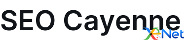 SEO Cayenne